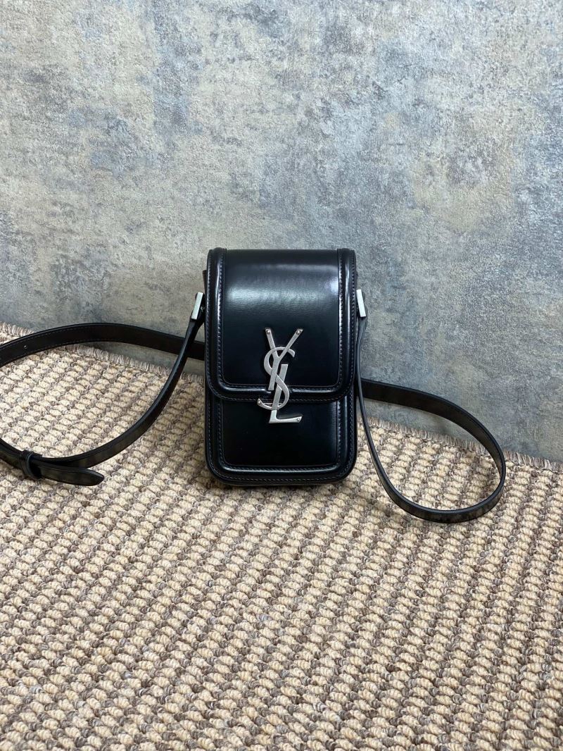 YSL Satchel Bags